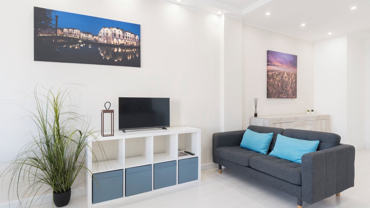 Photo of Livingroom in Treviso