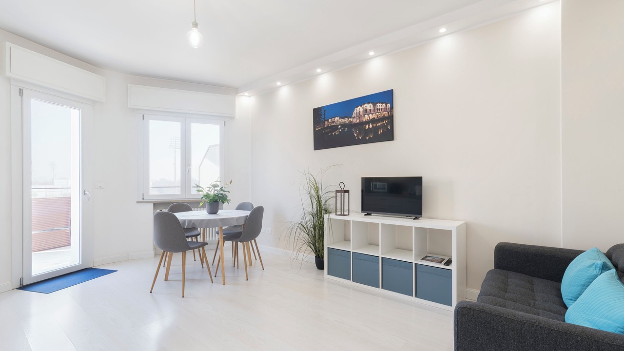 Photo of Livingroom in Treviso