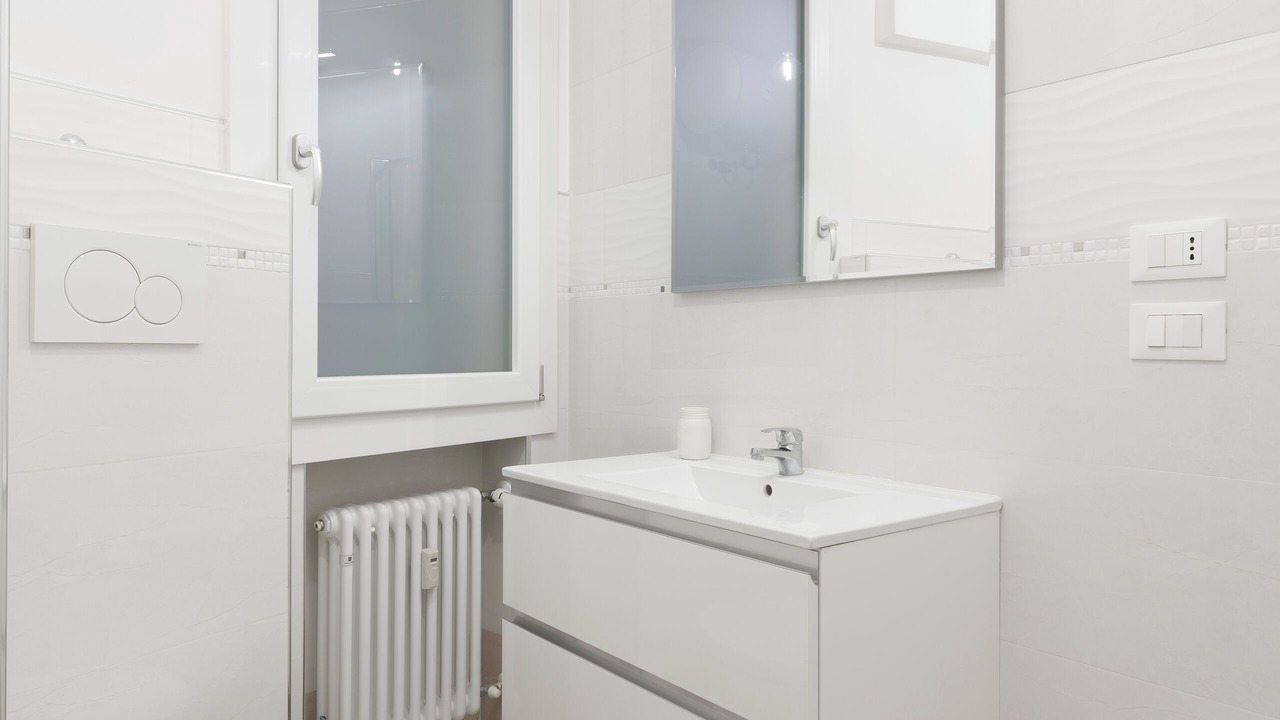 Photo of Bathroom in Treviso