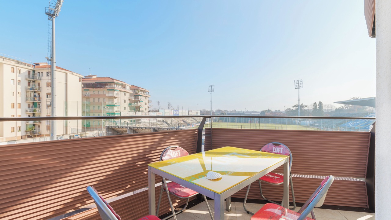Photo of Outdoor in Treviso