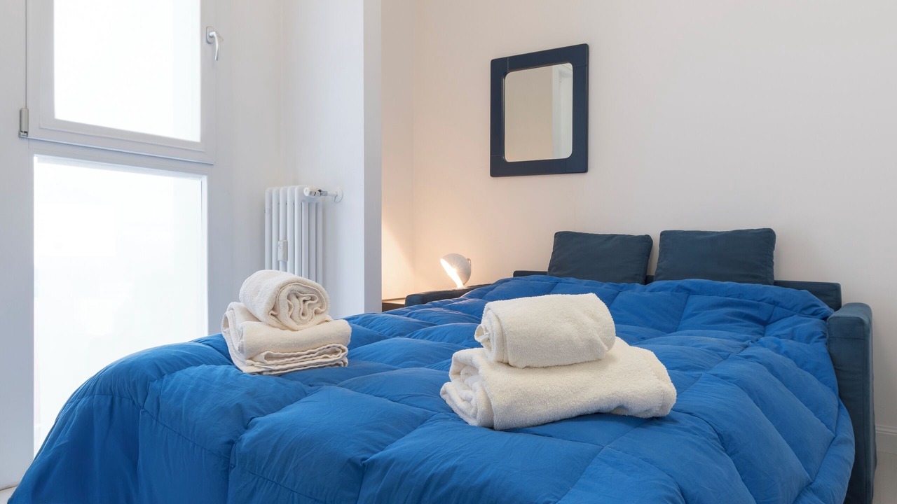 Photo of Bedroom in Treviso