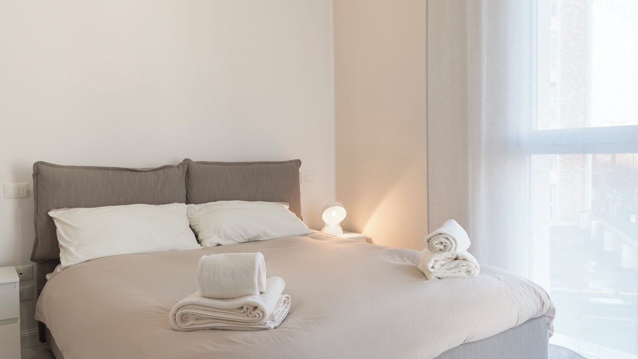 Photo of Bedroom in Treviso