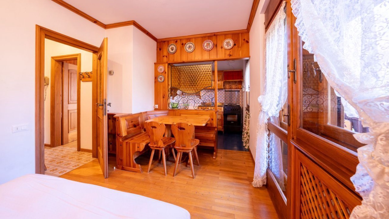 Photo of Bedroom in Cortina d'Ampezzo