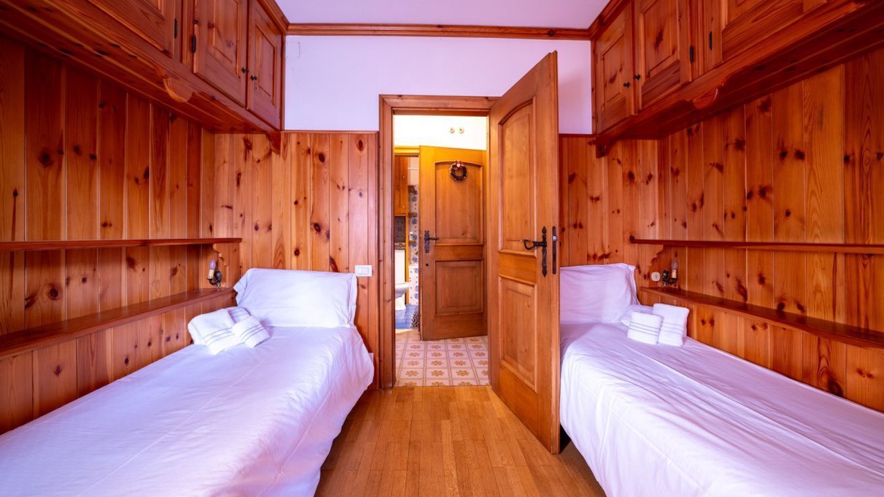 Photo of Bedroom in Cortina d'Ampezzo