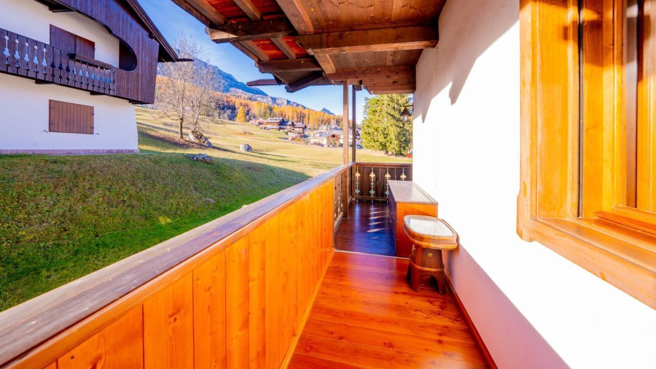 Photo of Outdoor in Cortina d'Ampezzo