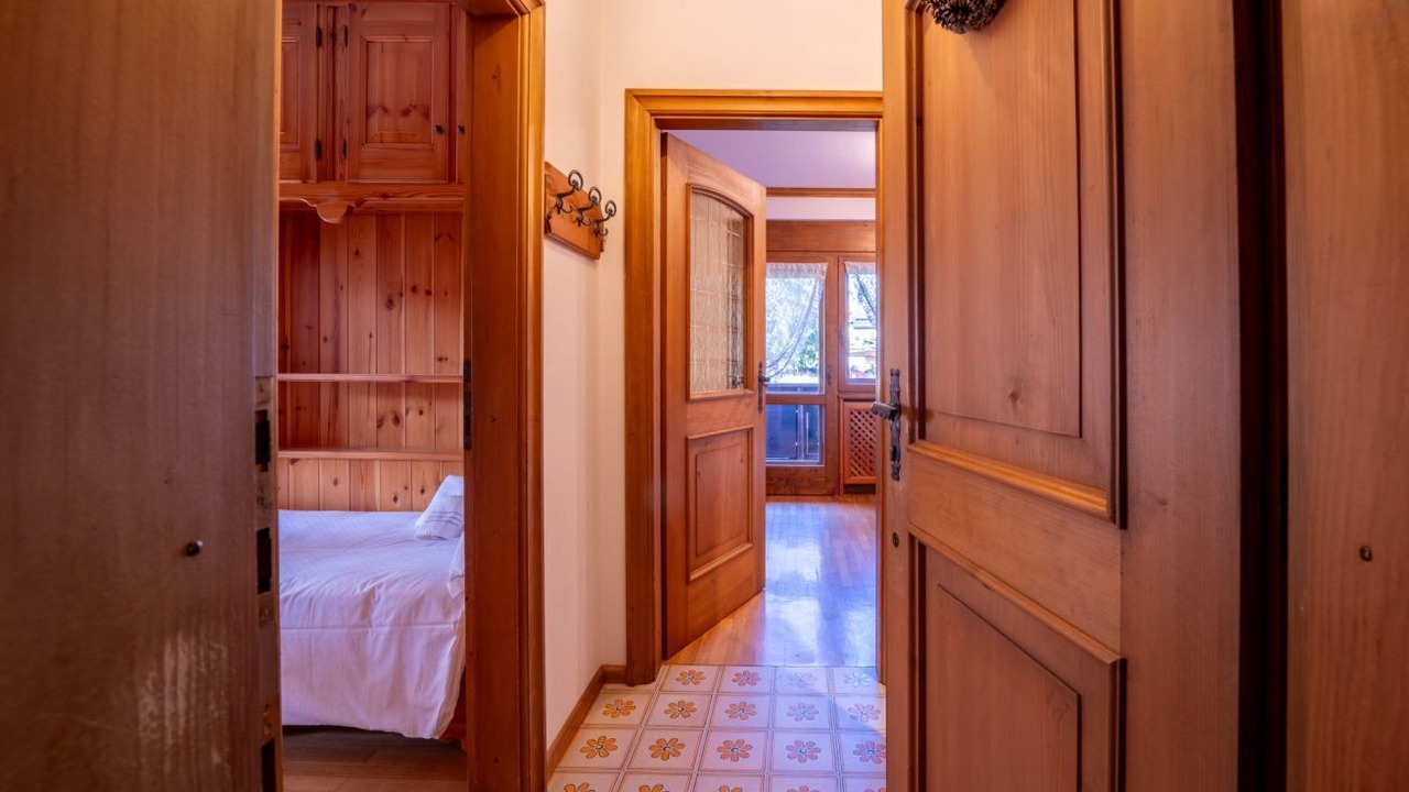Photo of Bedroom in Cortina d'Ampezzo