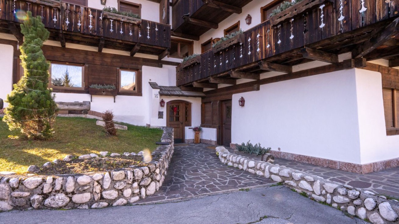 Photo of Outdoor in Cortina d'Ampezzo