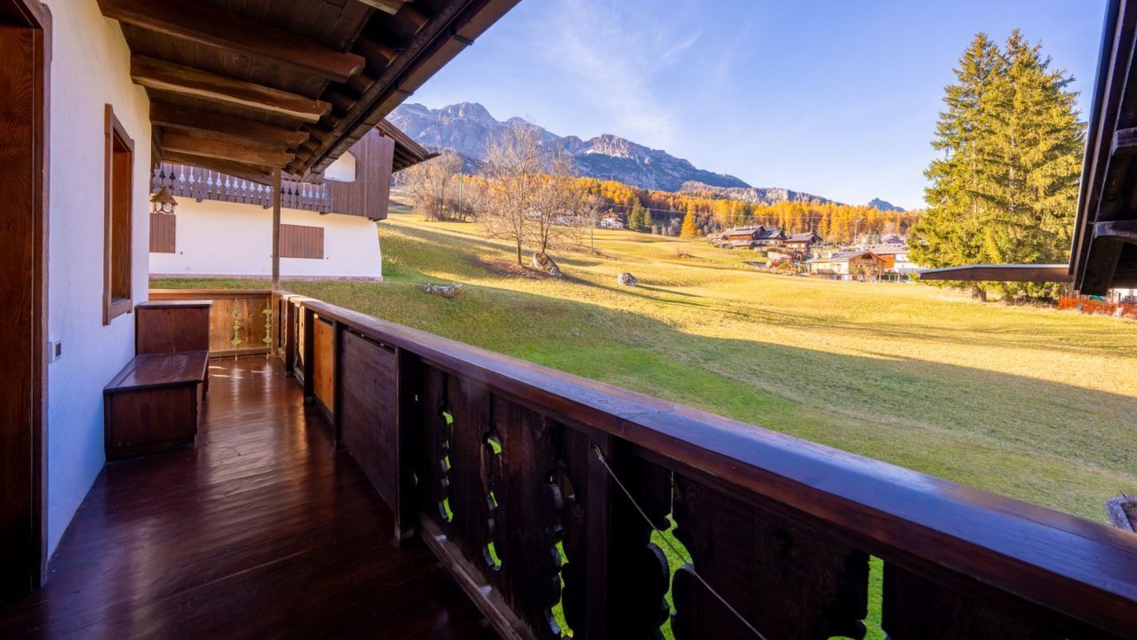 Photo of Outdoor in Cortina d'Ampezzo