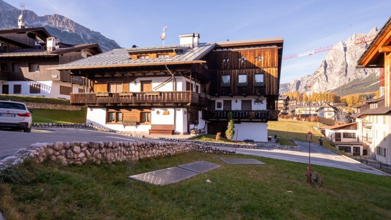 Photo of Outdoor in Cortina d'Ampezzo