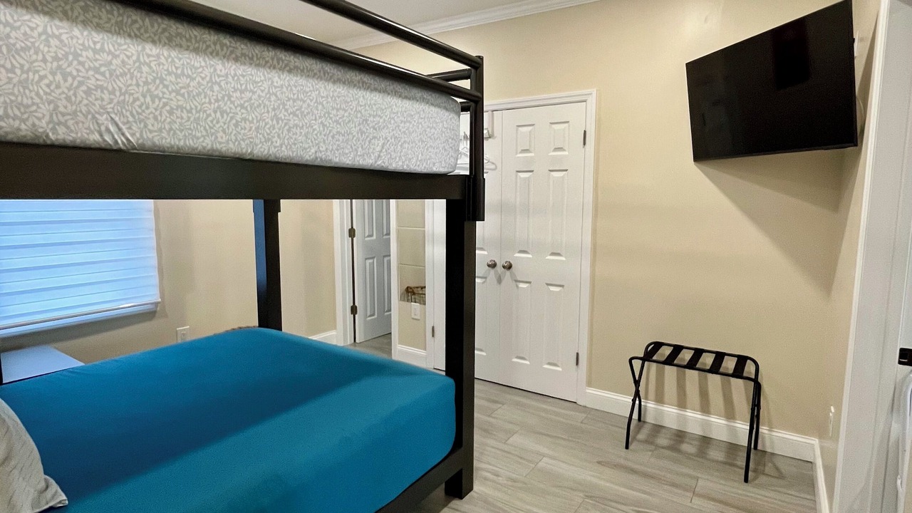 Photo of Bedroom in Stapleton