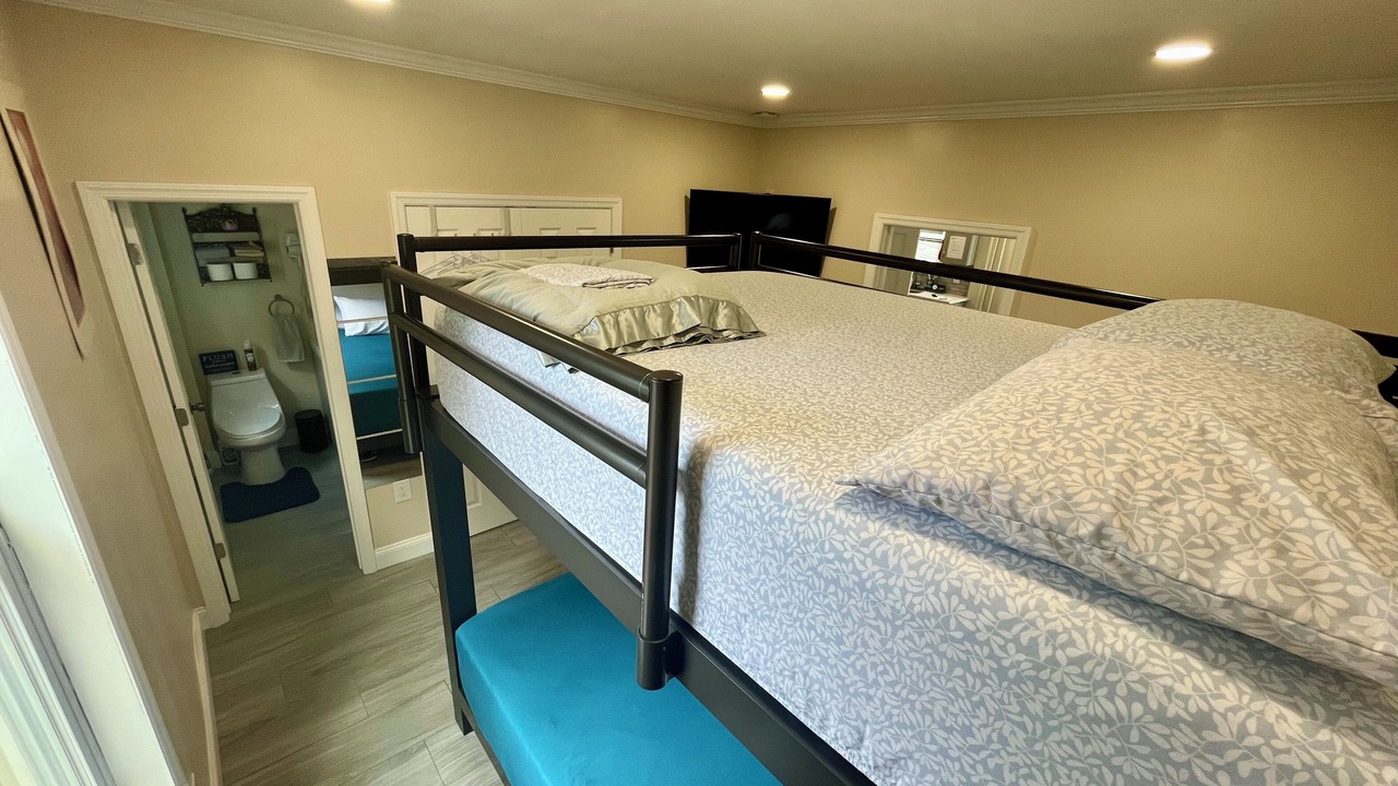 Photo of Bedroom in Stapleton