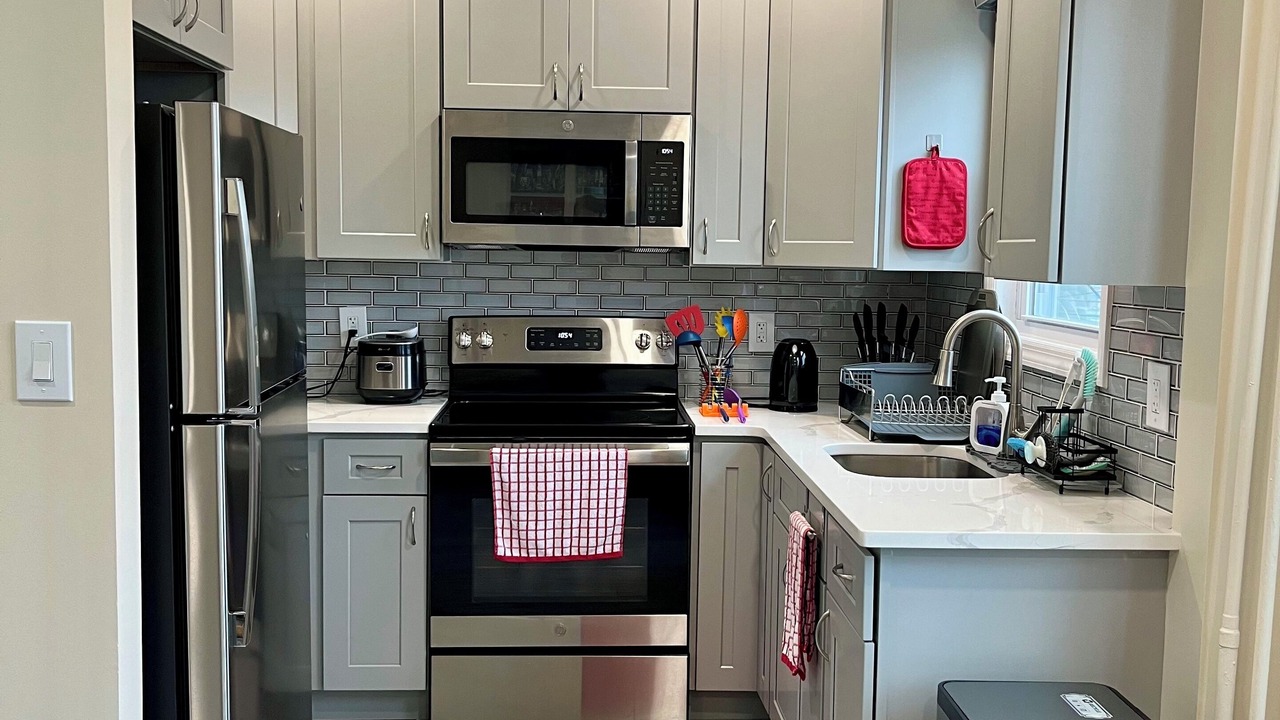 Photo of Kitchen in Stapleton