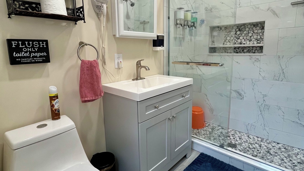 Photo of Bathroom in Stapleton