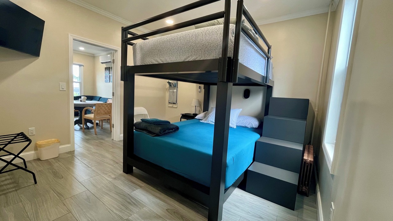 Photo of Bedroom in Stapleton
