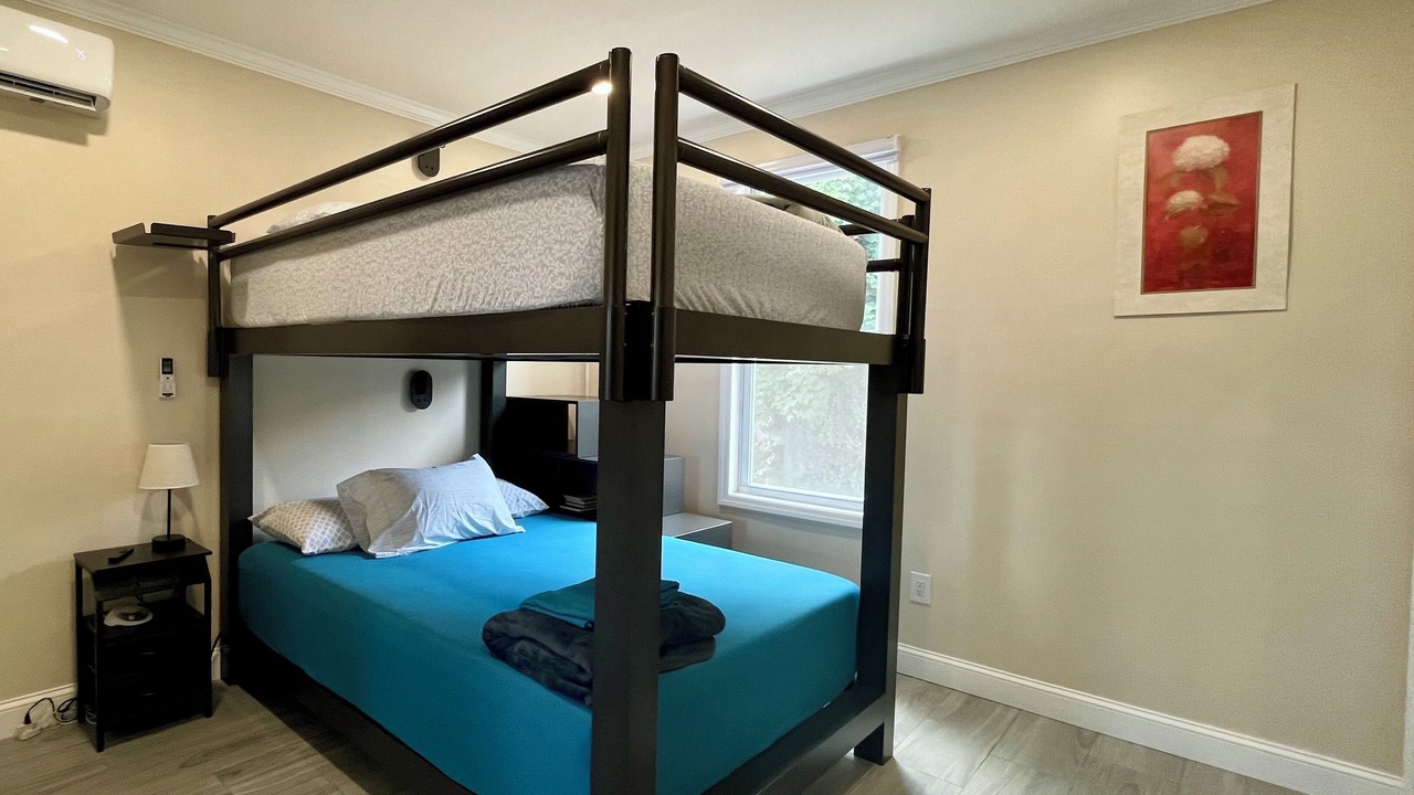 Photo of Bedroom in Stapleton