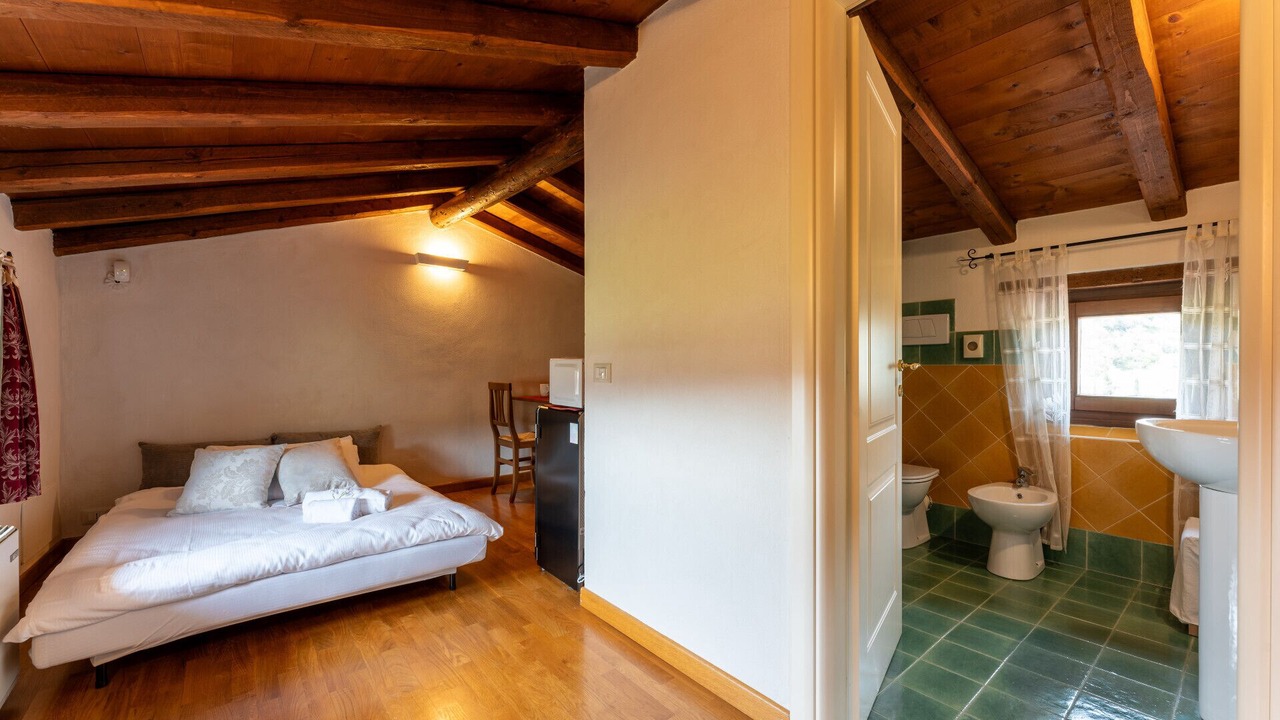 Photo of Bedroom in Negrar