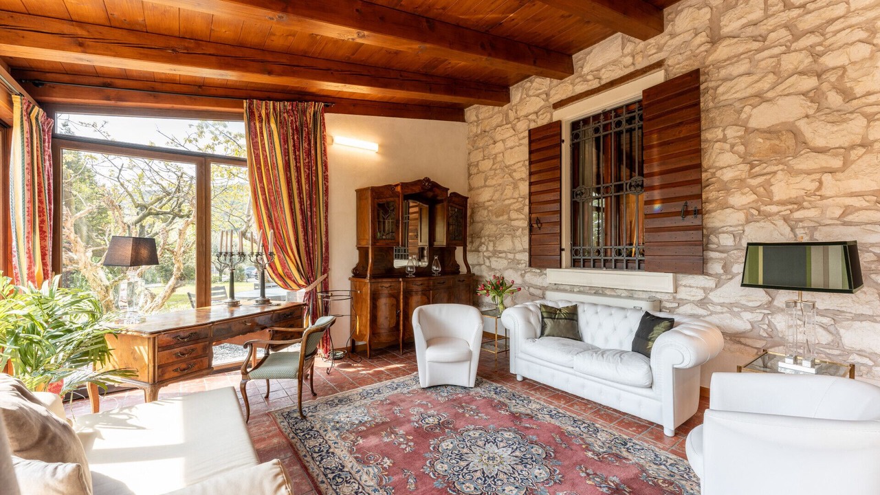 Photo of Livingroom in Negrar