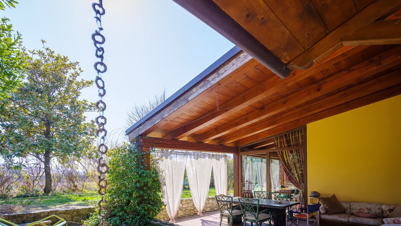 Photo of Outdoor in Negrar