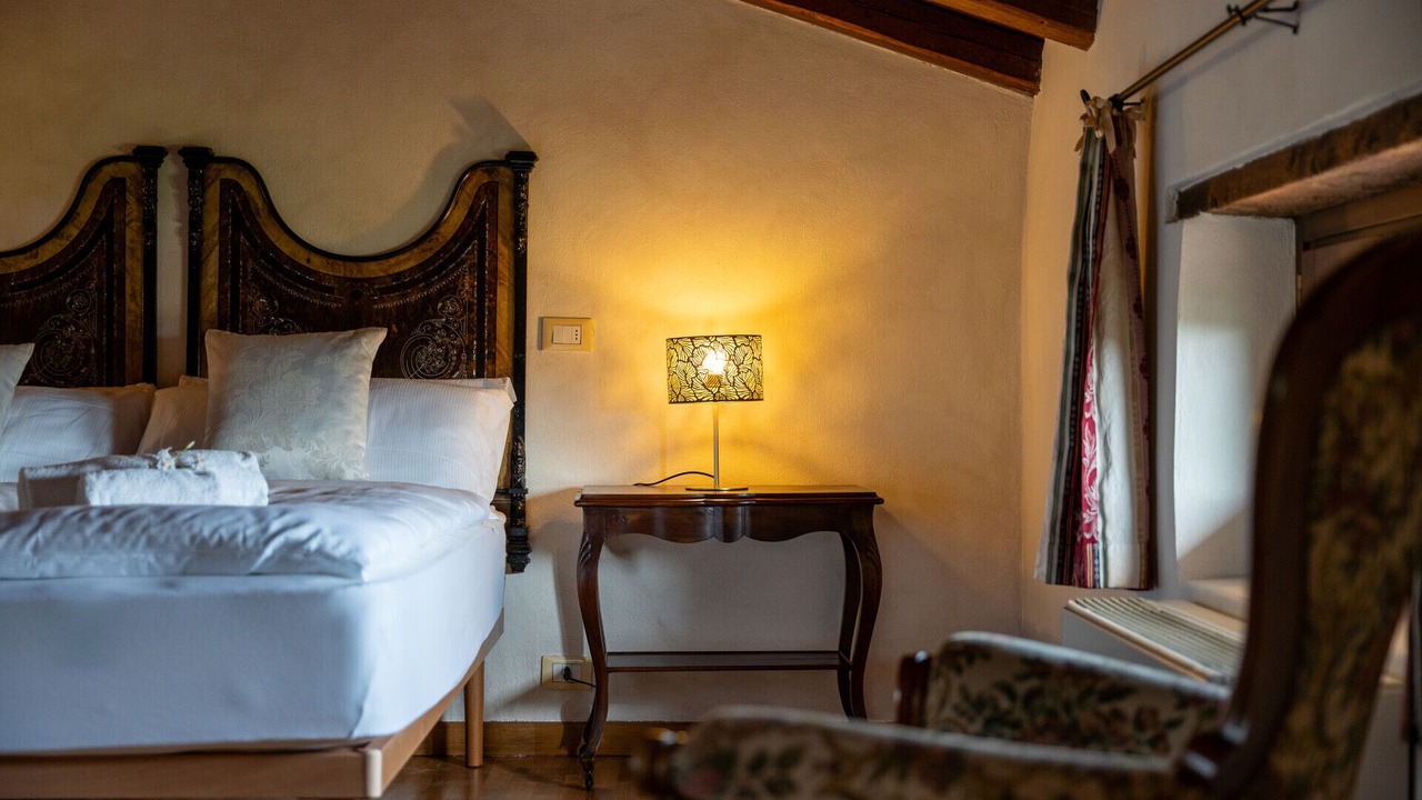 Photo of Bedroom in Negrar
