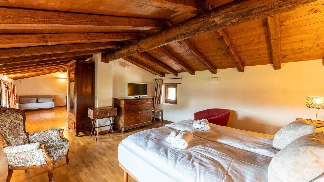 Photo of Bedroom in Negrar