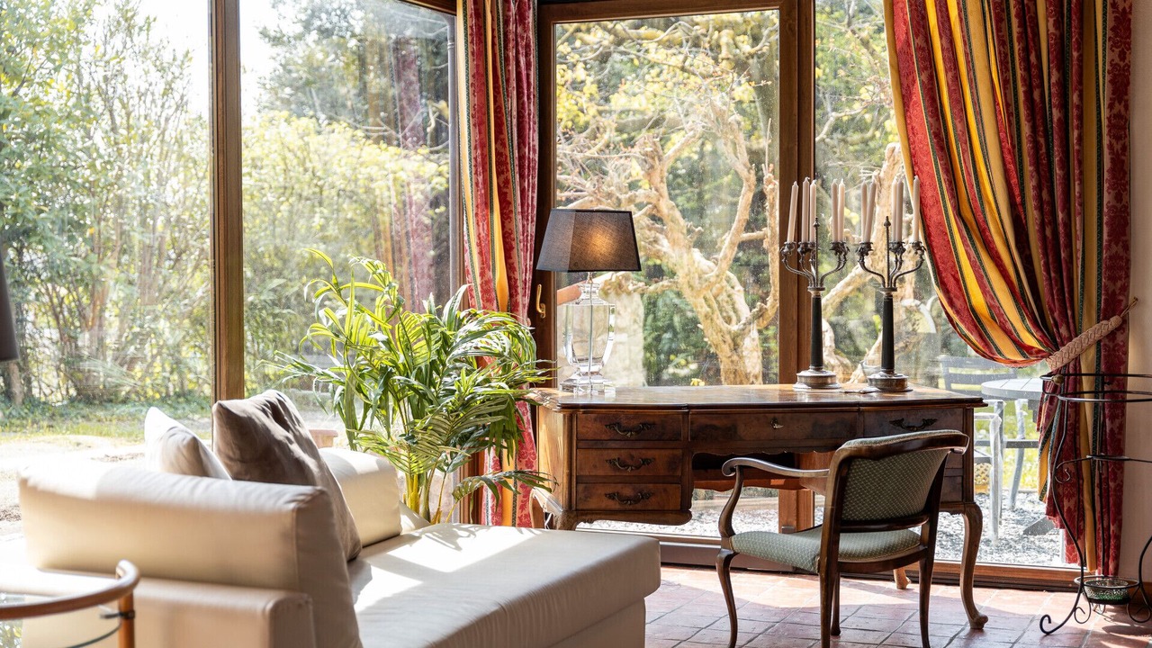 Photo of Livingroom in Negrar