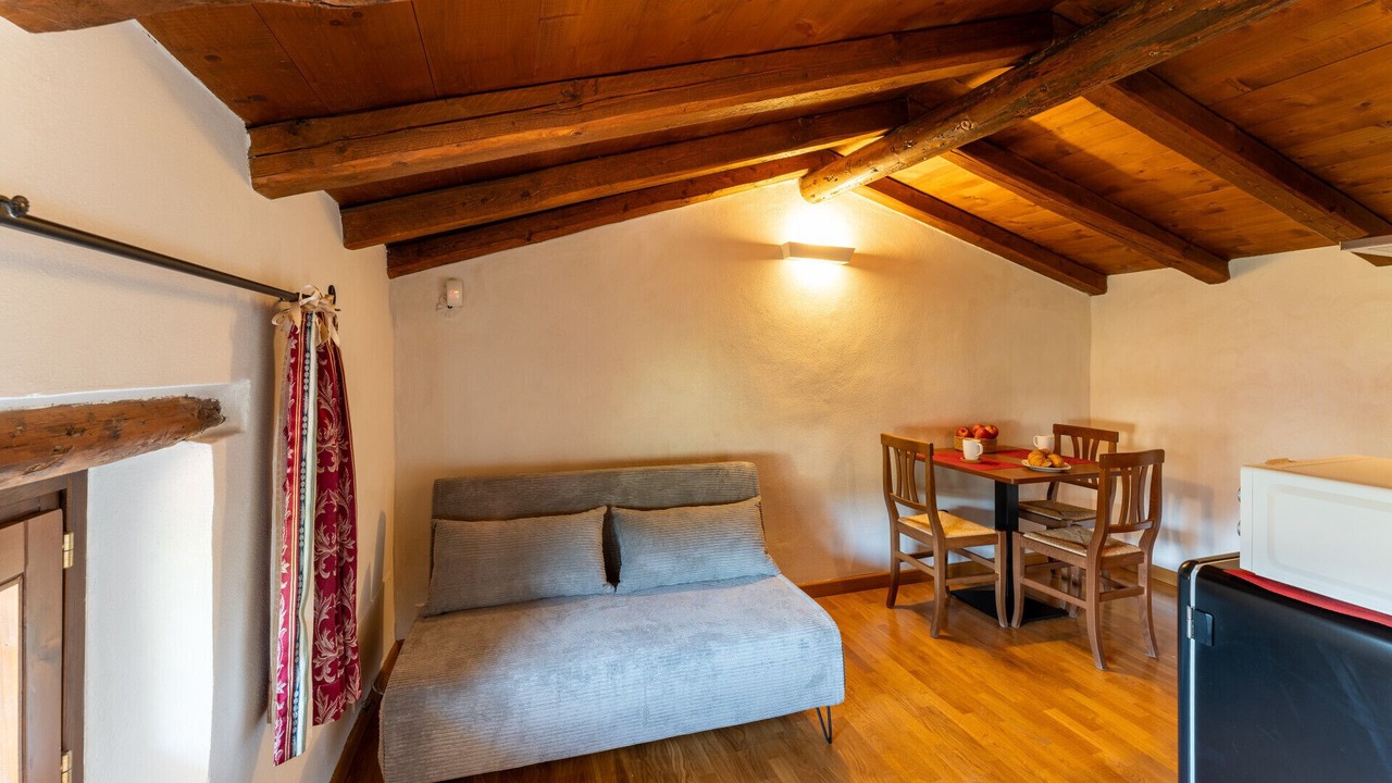 Photo of Livingroom in Negrar