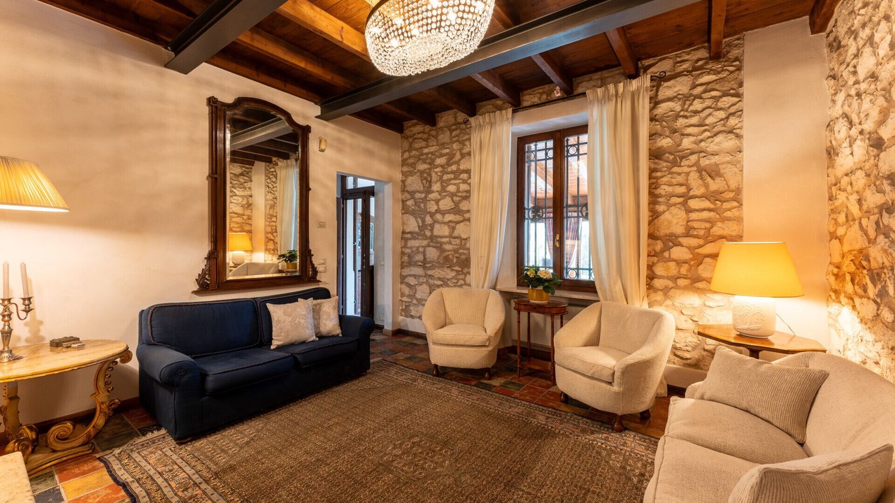 Photo of Livingroom in Negrar