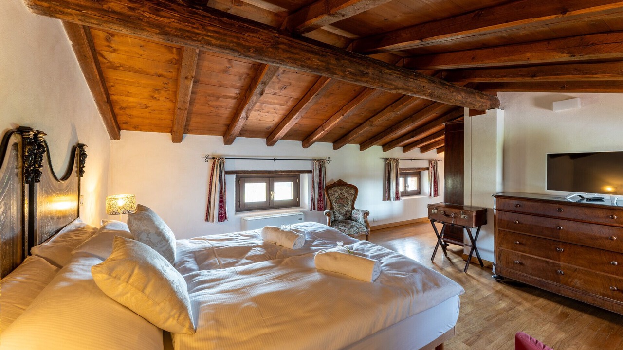 Photo of Bedroom in Negrar