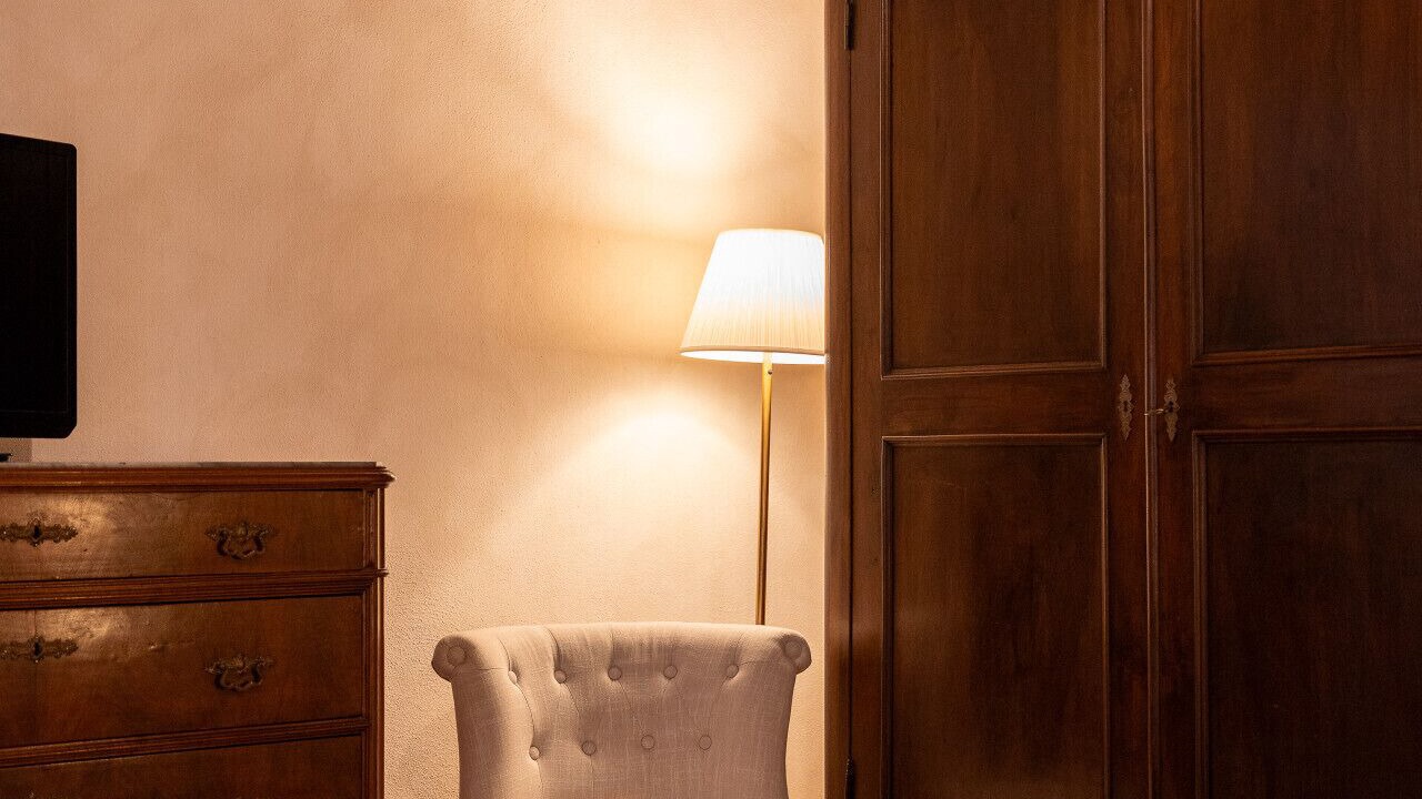 Photo of Bedroom in Negrar
