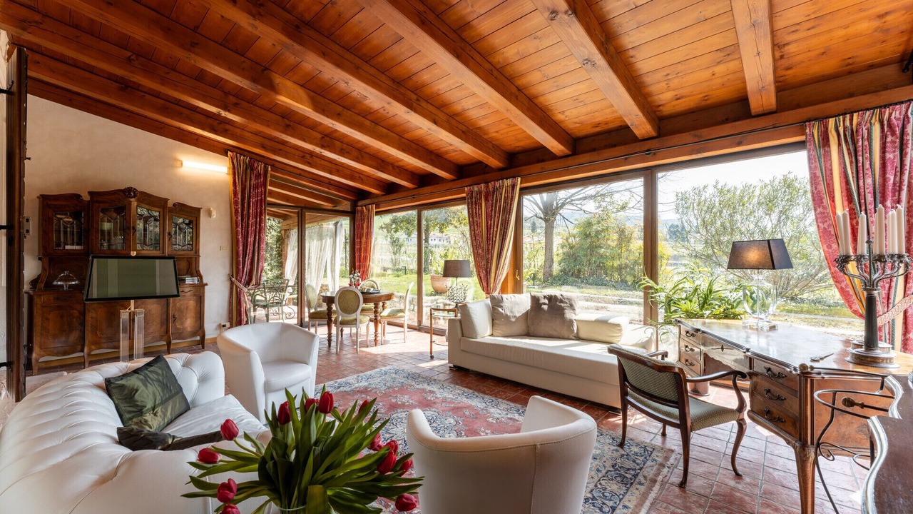 Photo of Livingroom in Negrar