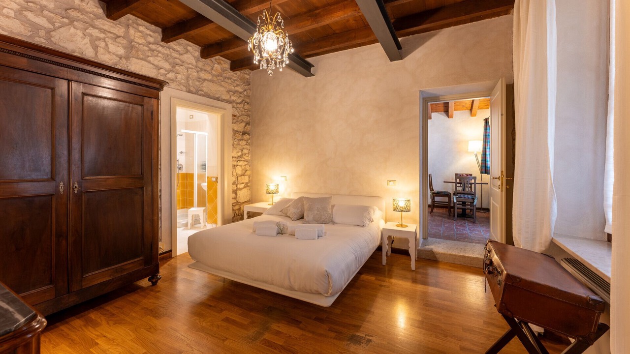 Photo of Bedroom in Negrar