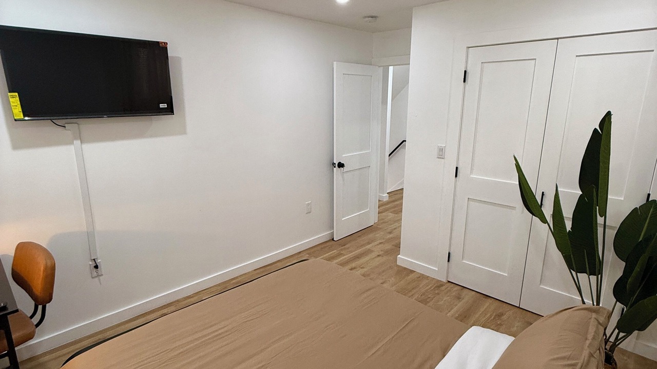 Photo of Bedroom in Bedford Park