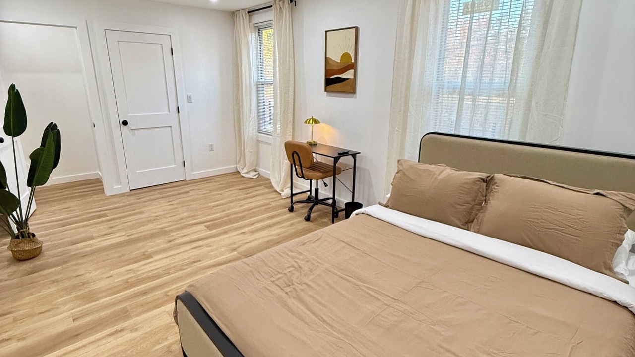 Photo of Bedroom in Bedford Park