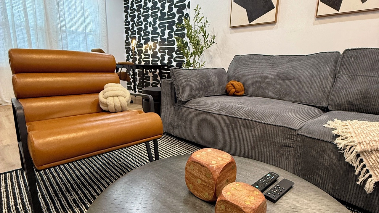 Photo of Livingroom in Bedford Park