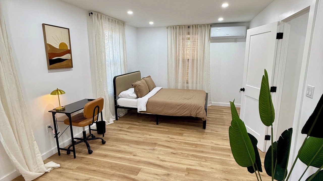 Photo of Bedroom in Bedford Park