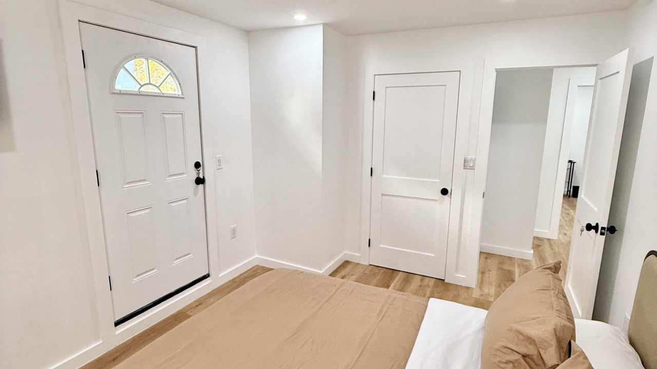 Photo of Bedroom in Bedford Park