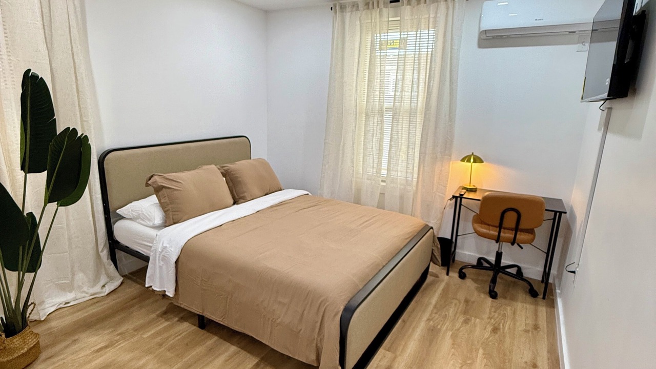 Photo of Bedroom in Bedford Park