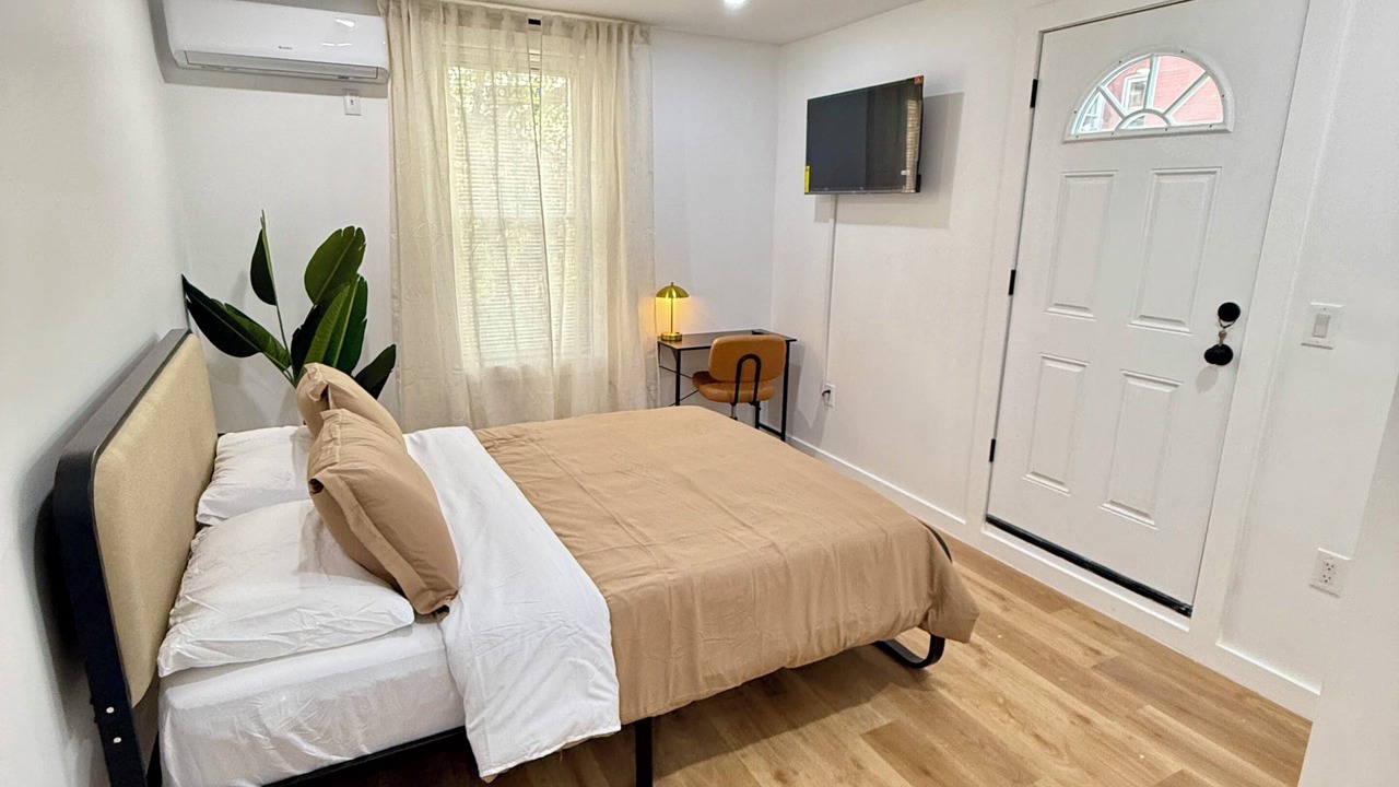 Photo of Bedroom in Bedford Park