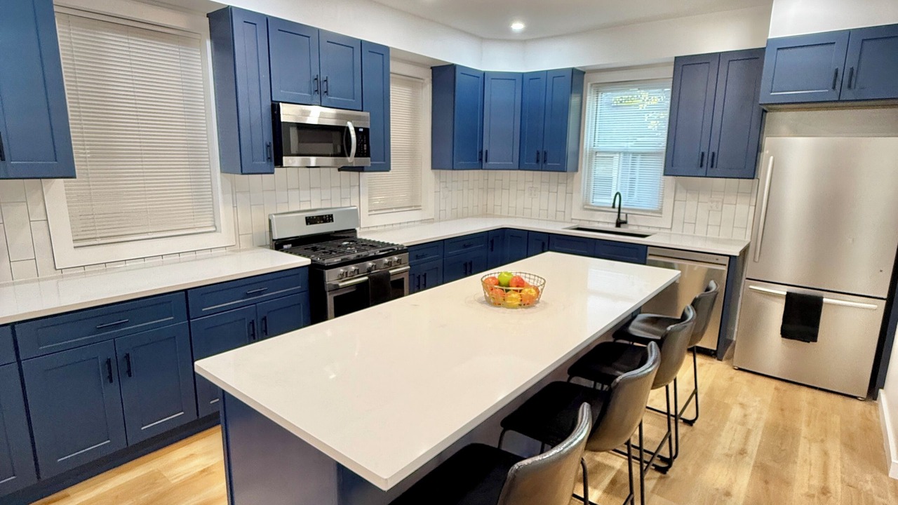 Photo of Kitchen in Bedford Park
