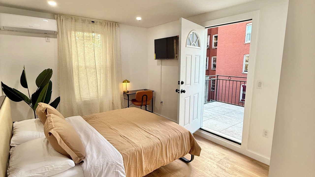 Photo of Bedroom in Bedford Park