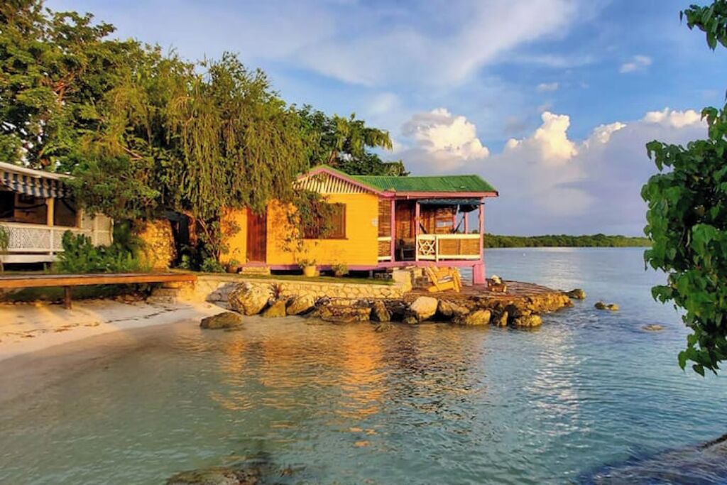 Photo of Outdoor in Savanna la Mar