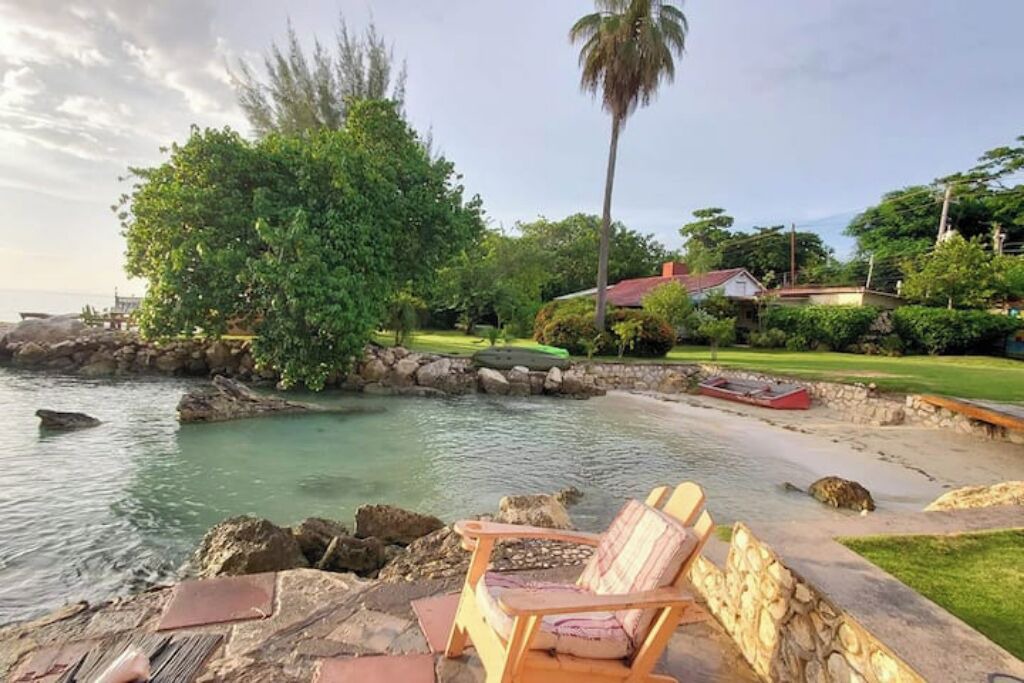 Photo of Outdoor in Savanna la Mar