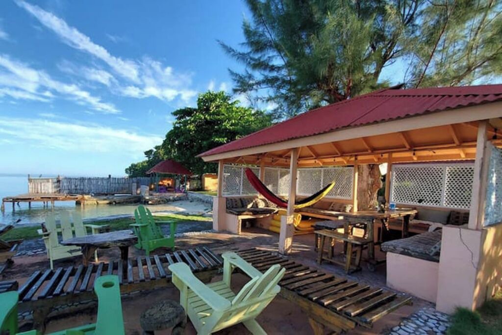 Photo of Outdoor in Savanna la Mar