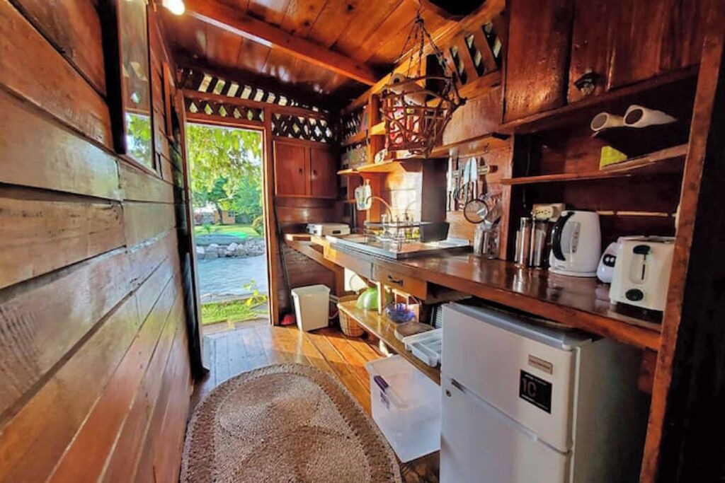 Photo of Kitchen in Savanna la Mar