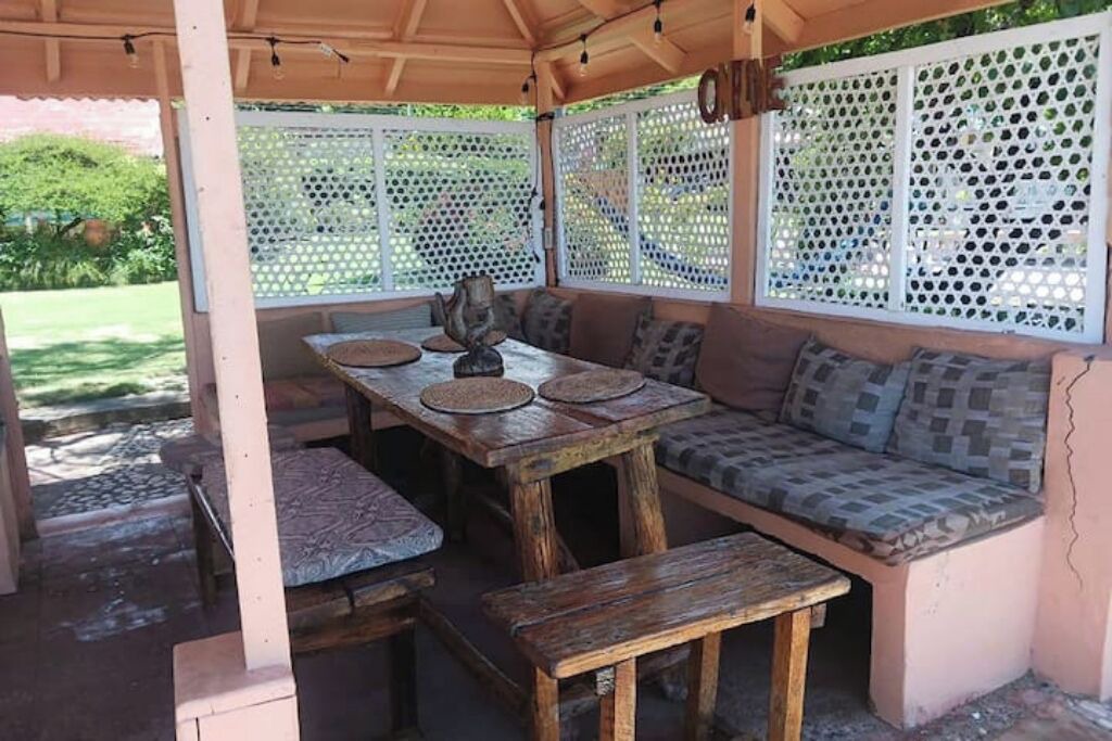 Photo of Outdoor in Savanna la Mar