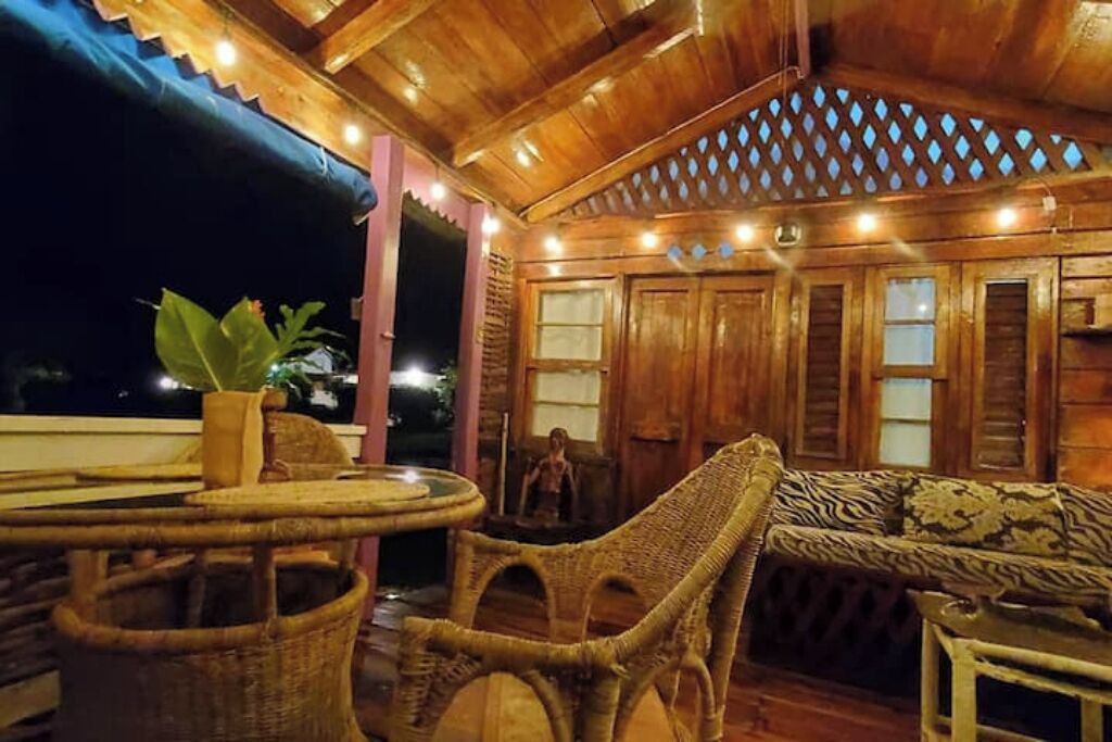 Photo of Outdoor in Savanna la Mar