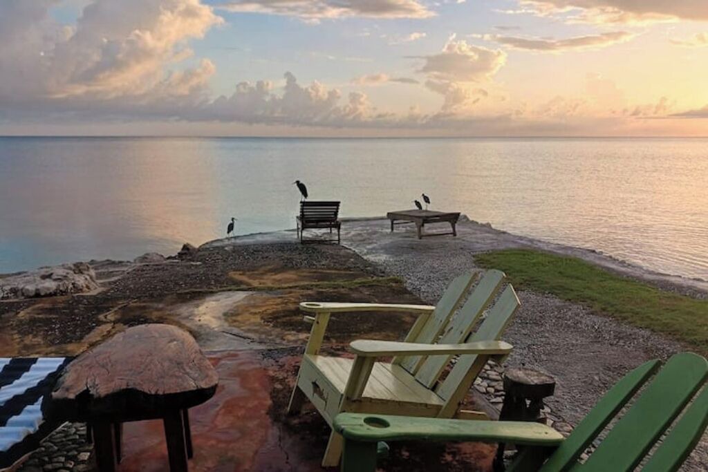 Photo of Outdoor in Savanna la Mar