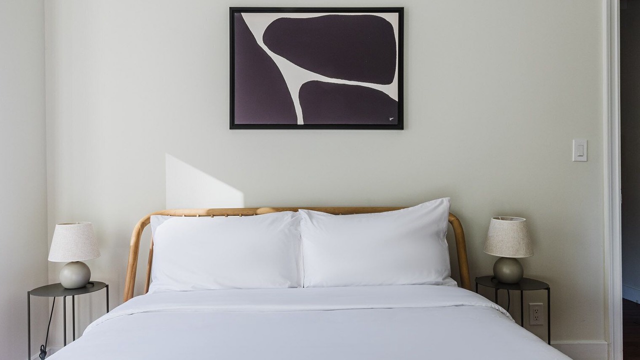 Photo of Bedroom in Sutton Place