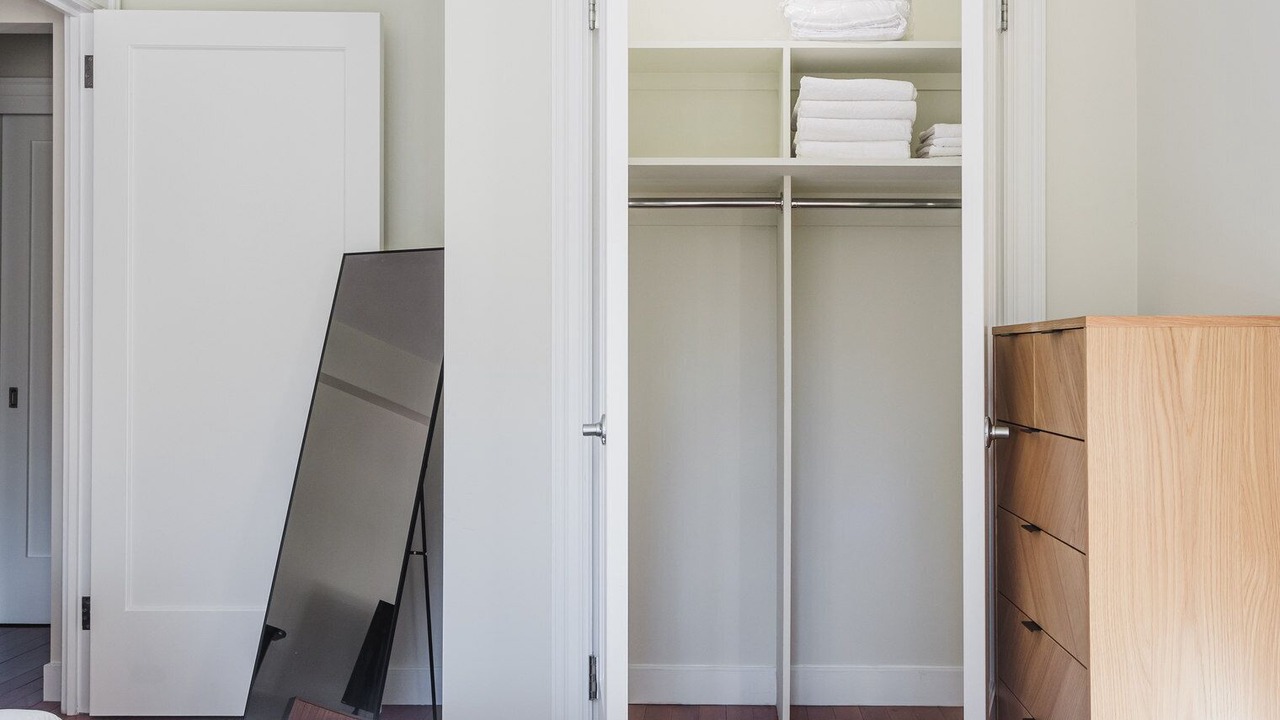 Photo of Bedroom in Sutton Place