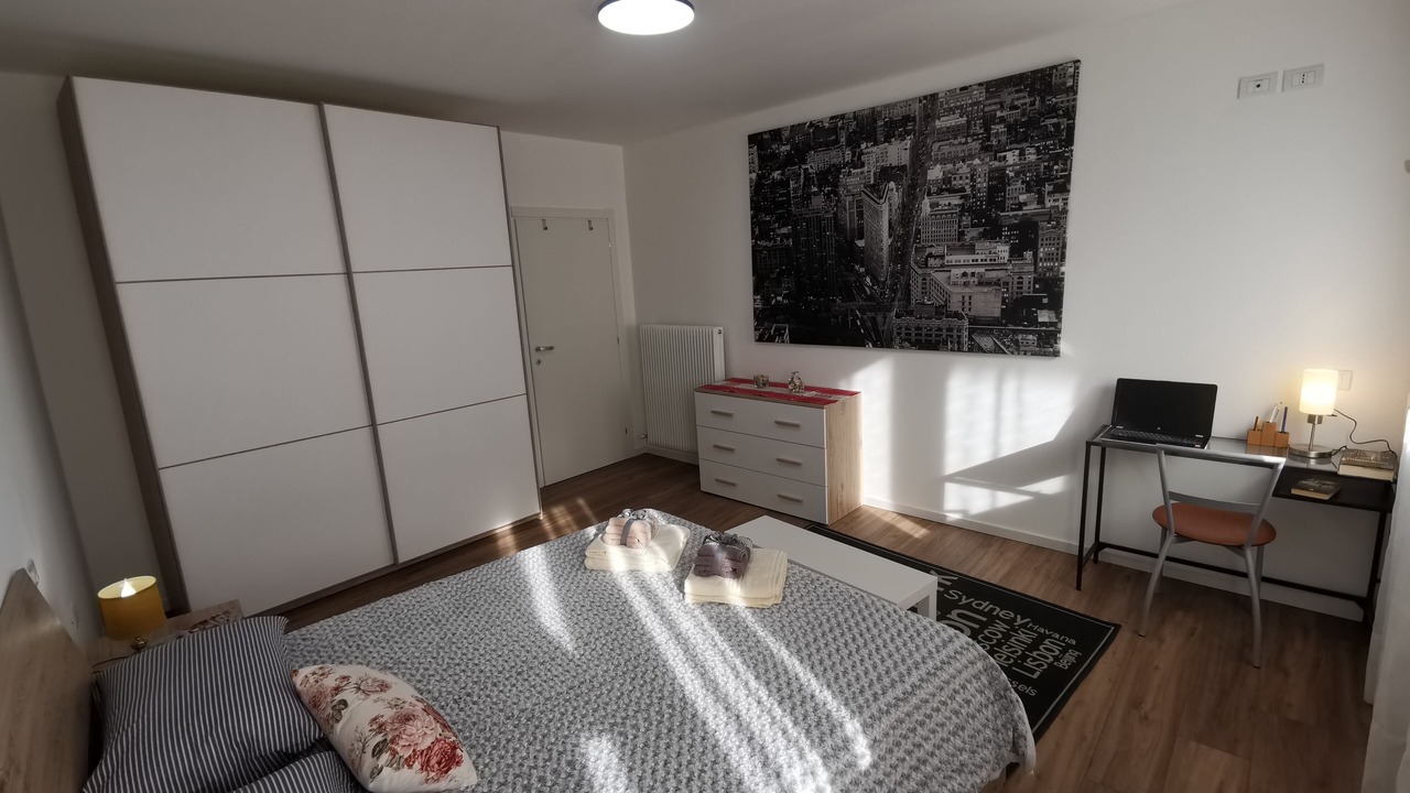 Photo of Bedroom in Bassano del Grappa